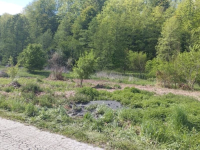 Mulj s mirkoplastikom završava u banijskom tlu