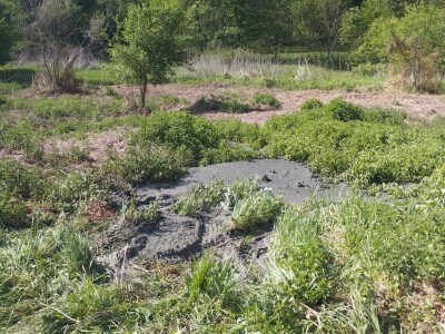 Mulj s mirkoplastikom završava u banijskom tlu Mulj s mirkoplastikom završava u banijskom tlu