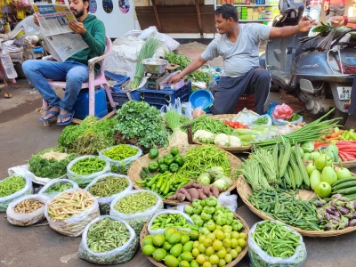 Mumbai