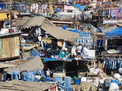 Mumbai