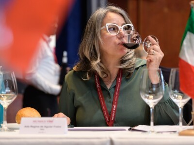 Mundus Vini proljetna degustacija 2023.