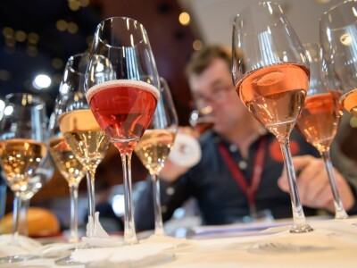 Mundus Vini proljetna degustacija 2023.