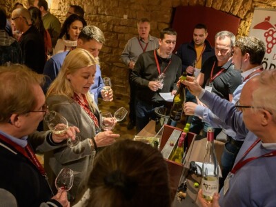 Mundus Vini proljetna degustacija 2023.