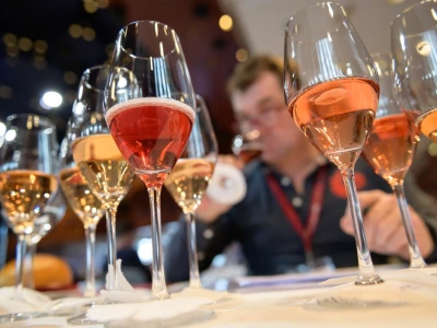 Mundus Vini proljetna degustacija 2023.