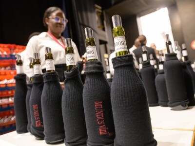 Mundus Vini proljetna degustacija 2023.