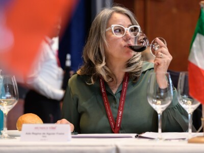 Mundus Vini proljetna degustacija 2023.
