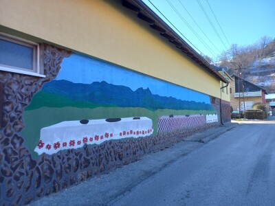 Mural Mural