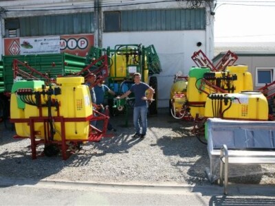 Murski poljoprivredni centar