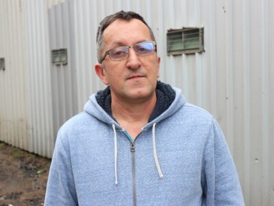 Mušan Duraković spasio i farmu i radnike