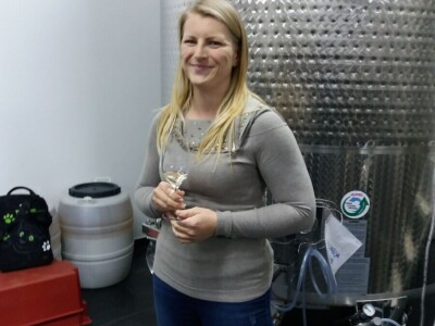 Muškat ruža porečka