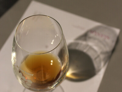 Muškatna ruža 2006 Muškatna ruža 2006