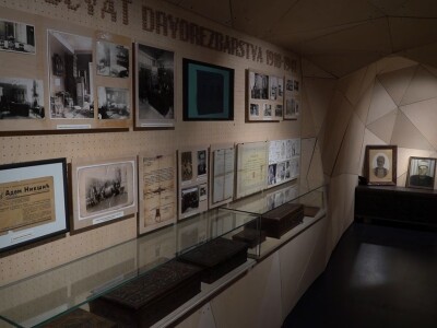 Bosanski biser - selo sa stotinjak ljudi i 5.000 ovaca