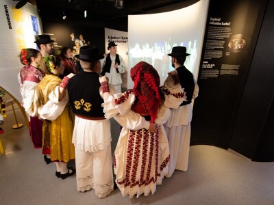 Muzej bećarca u Pleternici Muzej bećarca u Pleternici