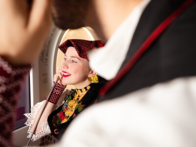 Muzej bećarca u Pleternici Muzej bećarca u Pleternici