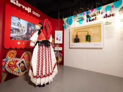 Muzej bećarca u Pleternici Muzej bećarca u Pleternici