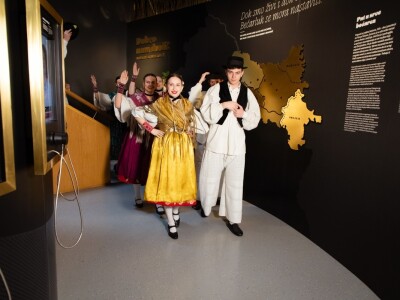 Muzej bećarca u Pleternici Muzej bećarca u Pleternici