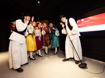 Muzej bećarca u Pleternici Muzej bećarca u Pleternici