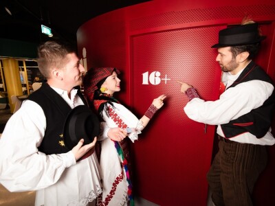 Muzej bećarca u Pleternici Muzej bećarca u Pleternici