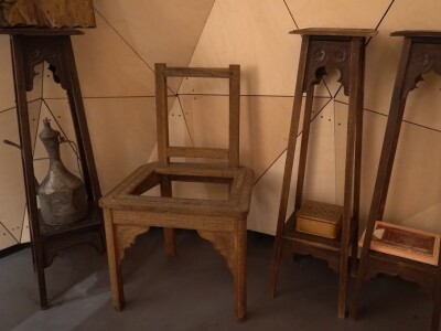 Muzej drvorezbarstva u Konjicu