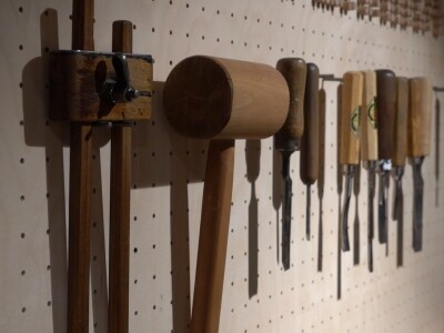 Muzej drvorezbarstva u Konjicu