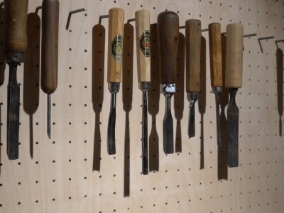 Muzej drvorezbarstva u Konjicu