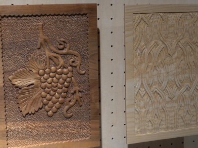 Muzej drvorezbarstva u Konjicu