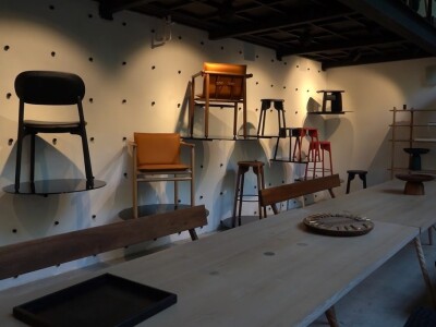 Muzej drvorezbarstva u Konjicu