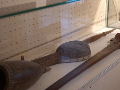 Muzej drvorezbarstva u Konjicu