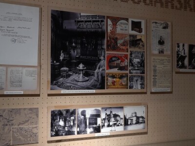 Muzej drvorezbarstva u Konjicu