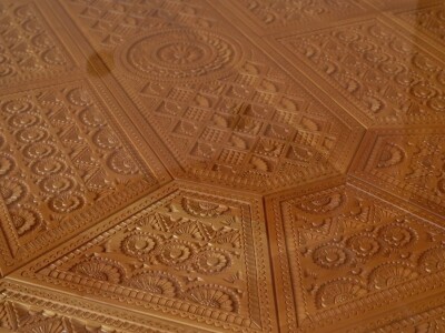 Muzej drvorezbarstva u Konjicu