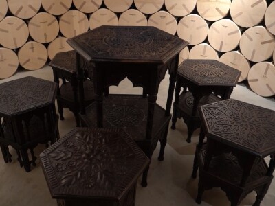 Muzej drvorezbarstva u Konjicu