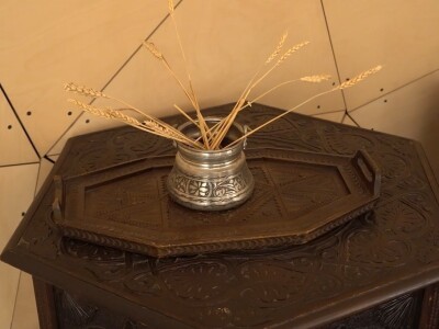 Muzej drvorezbarstva u Konjicu