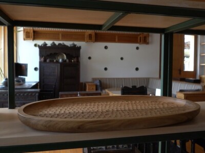 Muzej drvorezbarstva u Konjicu