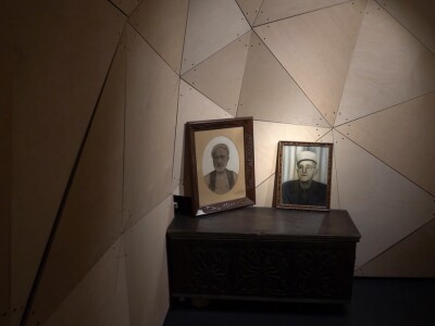 Muzej drvorezbarstva u Konjicu