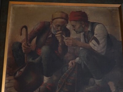 Muzej duhanaLjubuški jedinstven u regiji