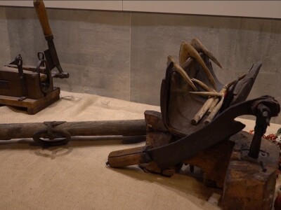 Muzej duhanaLjubuški jedinstven u regiji