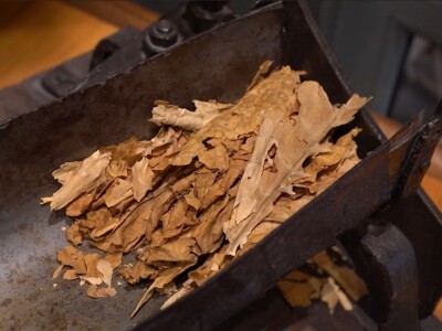 Muzej duhanaLjubuški jedinstven u regiji