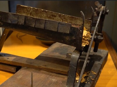 Muzej duhanaLjubuški jedinstven u regiji