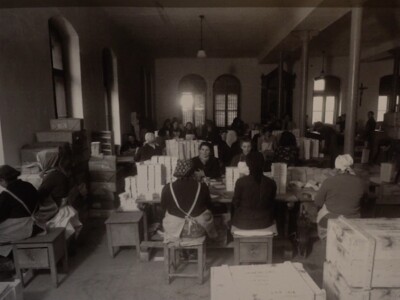 Muzej duhanaLjubuški jedinstven u regiji