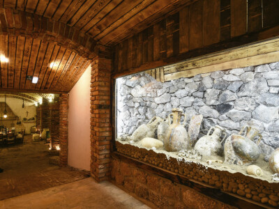 Muzej pelješke tradicije Muzej pelješke tradicije