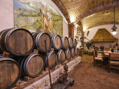 Muzej pelješke tradicije Muzej pelješke tradicije