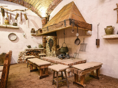 Muzej pelješke tradicije Muzej pelješke tradicije