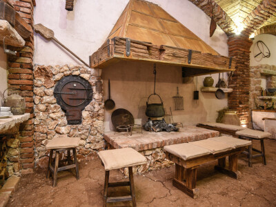 Muzej pelješke tradicije Muzej pelješke tradicije