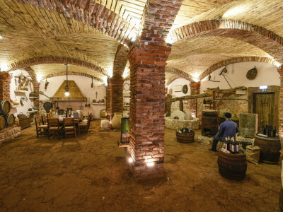 Muzej pelješke tradicije Muzej pelješke tradicije