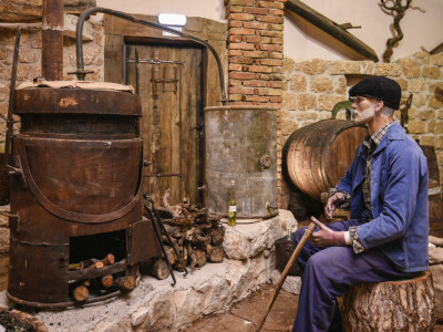 Muzej pelješke tradicije Muzej pelješke tradicije