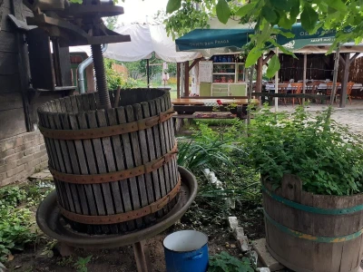 Muzej sela u Karancu
