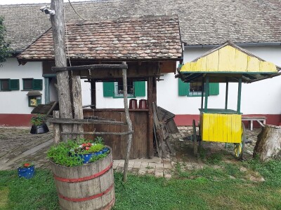 Muzej sela u Karancu Muzej sela u Karancu