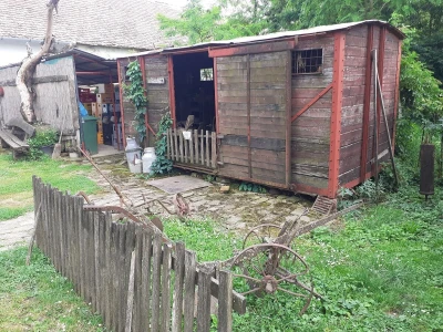 Muzej sela u Karancu