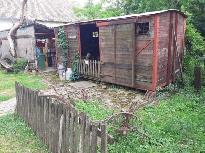 Muzej sela u Karancu Muzej sela u Karancu