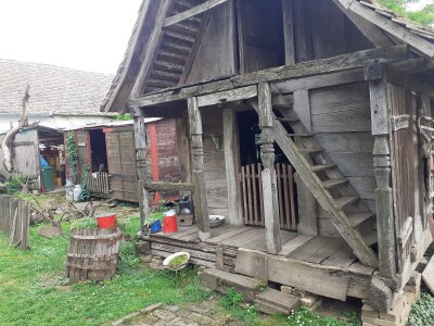 Muzej sela u Karancu Muzej sela u Karancu